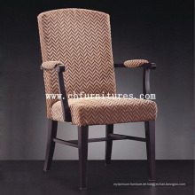 Bankett-Hotel-Stühle Möbel mit dicken Armlehnen (YC-B10)